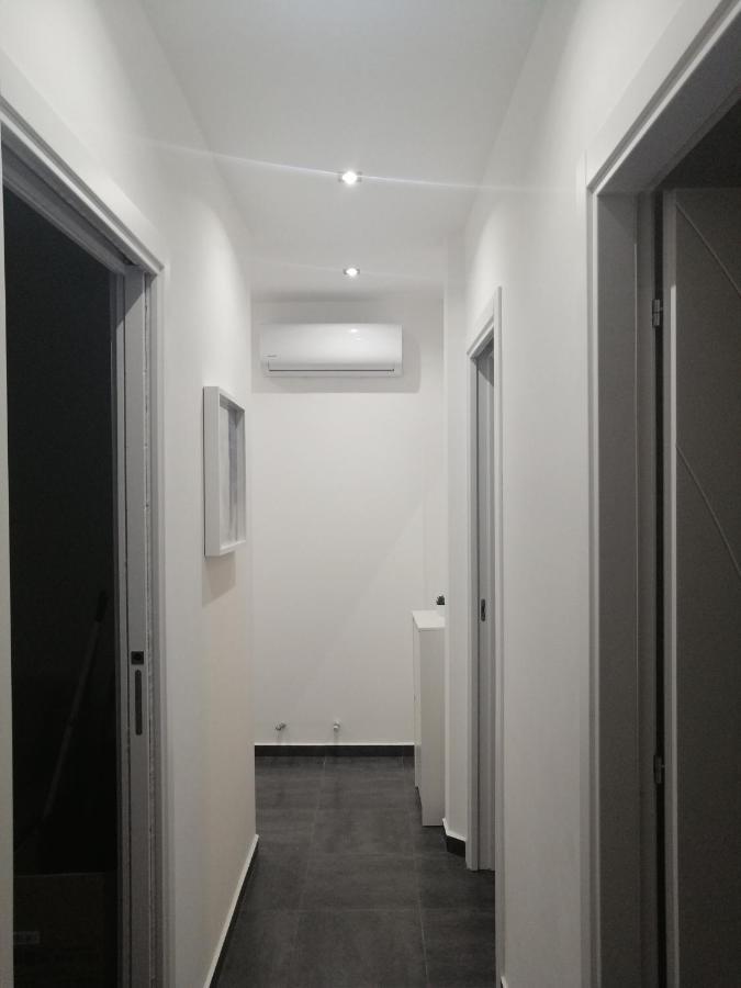 Apartamento La Terrazza Falconara Marittima Exterior foto